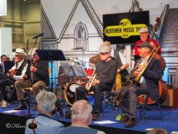 Oldtimer-Messe Tulln am 10.05.2025